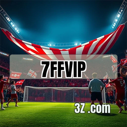 Aventura Sem Limites: 7ff vip Revela Novos Horizontes