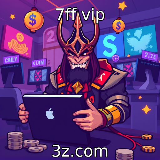 Crescimento do mercado de jogos online e suas implicações